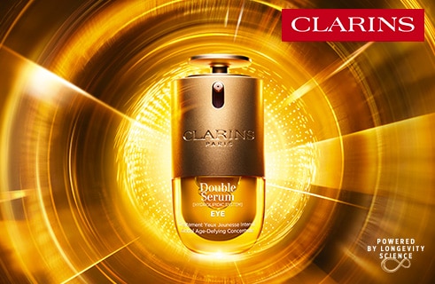 CLARINS
